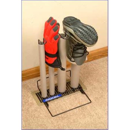PROTECTIONPRO RackEm Racks Boot & Glove Drying Rack PR1789942